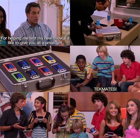 Pin On Zoey 101
