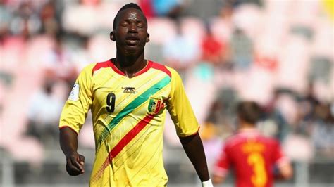 Chan 2016 La Présélection Du Mali Avec Deux Vice Champions Du Monde