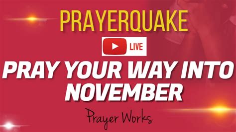 A Strategic Night For Spiritual Warfare Prayers Youtube