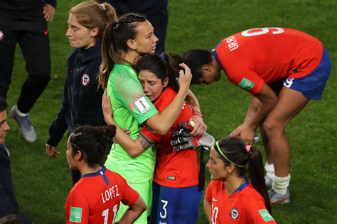 2019 fifa women's world cup finals: FIFA 2019 Women's World Cup: Roughest Eliminations - Stars ...