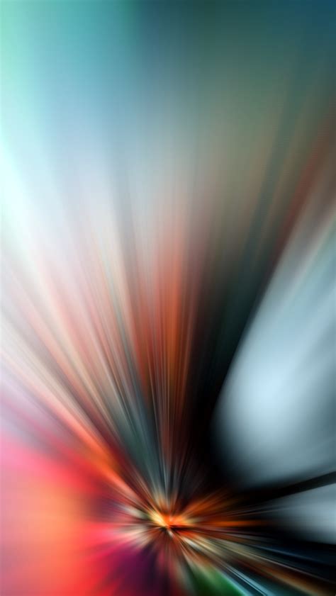 Flash Of Colors Iphone Wallpaper Abstract Iphone 6s Wallpaper