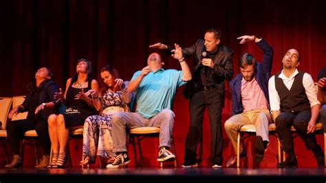 Check out full episodes and video clips of most popular shows online. Do comedy hypnotist shows really work? - ArticleCity.com
