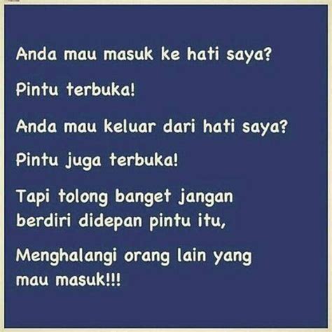 Daftar isi caption jowo lucu buat status wa, fb, dan ig kata bijak bahasa jawa kasar kamu juga bisa memasukkan caption jawa di bawah ini dalam deretan aplikasi pembuat quotes. Kata Kata Kasar Jowo Info Keramik Spesial!