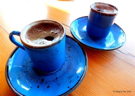 How To Make Turkish Coffee At Home • Turkeys For Life Turkish Coffee