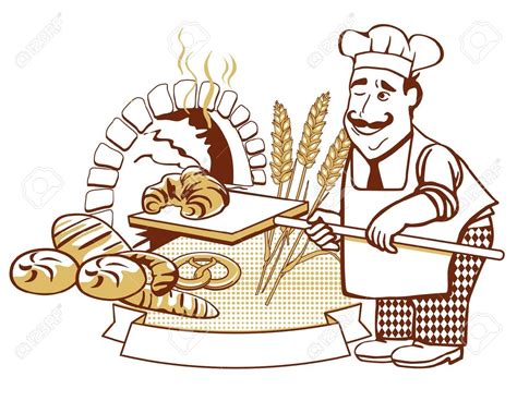 Bakery Clipart Full Size Clipart 2690813 Pinclipart