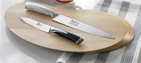 Kitchen Knives Amefa