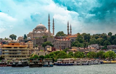 Turquia 10 Fatos Interessantes Sobre Istambul World By 2 Dicas De