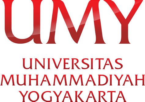 Download Logo Umy Png 54 Koleksi Gambar