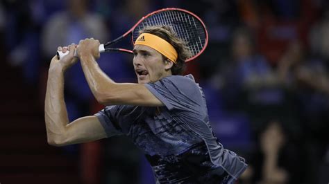 Jul 31, 2021 · alexander zverev produced the biggest win of the men's tennis season to reach the men's singles final at the tokyo olympics. Tennis news - Zverev expects varied Federer attack in 'very, very difficult' Shanghai meeting ...
