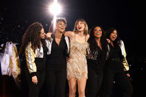Best Taylor Swift Eras Tour Moments Surprise Guests And More