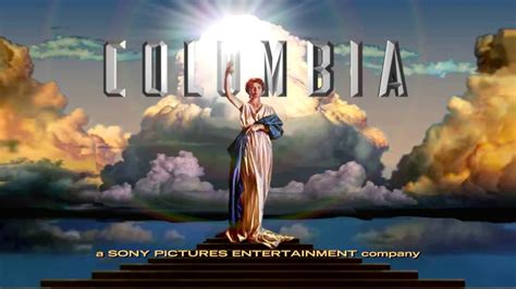 Columbia Pictures 1993 2006 Logo Remake December 2018 Update Youtube
