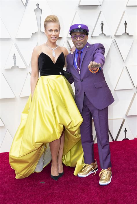 Can You Feel The Love See Your Favorite Couples Shining On The Oscars