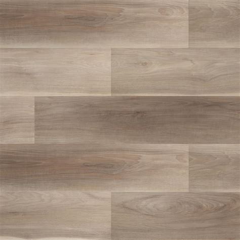 Select Surfaces Ash Engineered Vinyl Plank Flooring