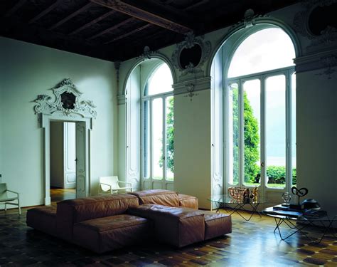 Piero Lissoni Studio Italia