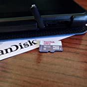 Internal memory is expanded to 4 gb, with approximately 3 gb available for user content. Amazon.com: SanDisk 32 GB micro SD Memory Card for Fire Tablets and Fire TV: Kindle Store