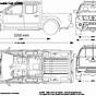2019 Nissan Frontier Bed Dimensions