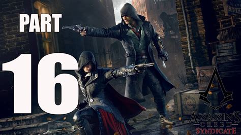 Assassin S Creed Syndicate Desmond Ije Cz Sk Let S Play