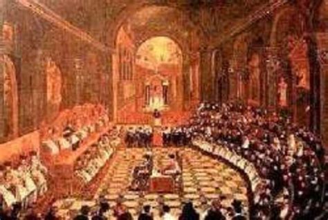 Concilios De La Iglesia Católica Timeline Timetoast Timelines
