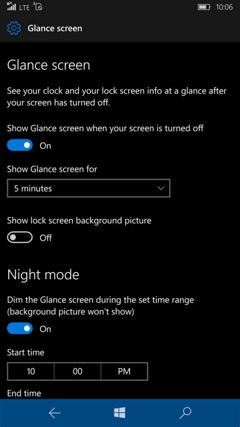 Get pluto tv app for all platforms like android and ios. Windows 10 Mobile con tasto fotocamera nel lock screen ...