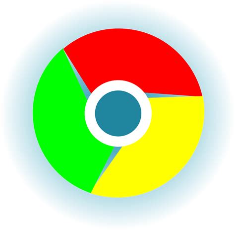 Chrome Icon Free Download Transparent Png Creazilla