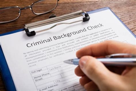 What Is Background Check Optical Investigations Llc