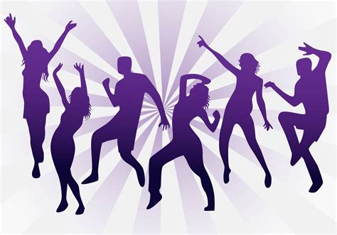 Dance Vector Art Icons And Graphics For Free Download