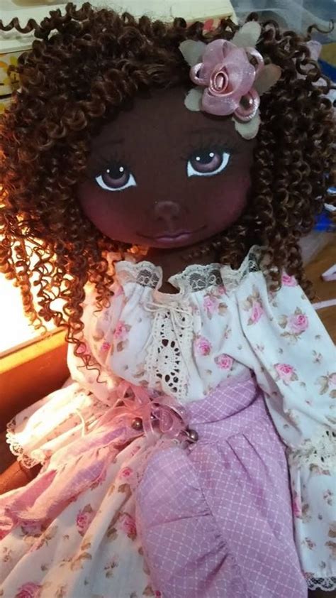100 melhores imagens sobre bonecas negras no pinterest padrões de boneca bonecos de fios e afro