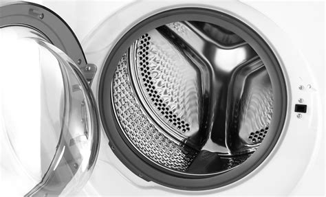 It might help to turn the drum by hand. Grundig GWN59650CW washing machine Review | Trusted Reviews