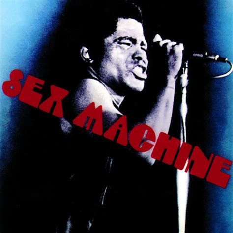 Album Sex Machine By James Brown Qobuz Téléchargez Et