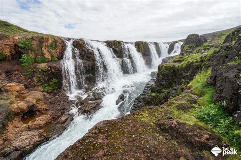 The Ultimate Iceland Ring Road Trip Itinerary And Guide Trail To Peak