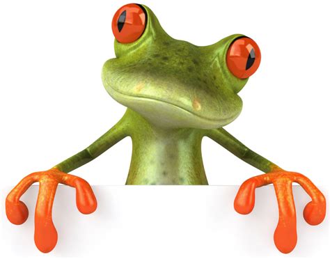 Grenouille Png Images Transparent Background Png Play