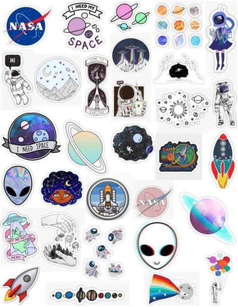 Pin By F A I T H 💫 On Pins Pins Pins In 2020 Aesthetic Stickers Cute