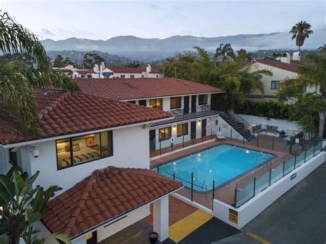 The sandman inn santa barbara. Blue Sands Inn - Visit Santa Barbara