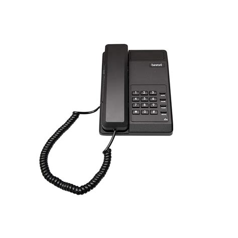 Beetel B11 Basic Corded Landline Phone Beetel The Most Trusted Brand In