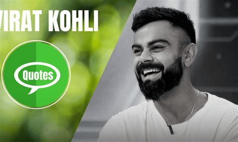 Virat Kohli Quotes That Will Inspire You Forever Klbfit