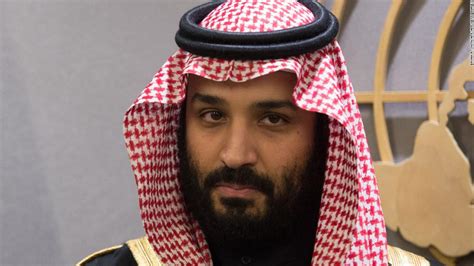 mbs once sought advice from this cleric now saudi prosecutors want him executed cnn
