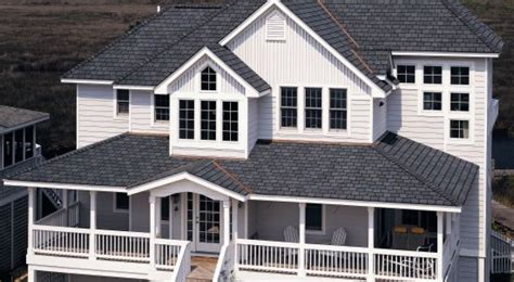 Moire black thanks to xt 25 shingles with streakfighter® protection, your roof will maintain its natural beauty and coloration and eliminate the need for costly and time. Certainteed Shingle Styles/Colors