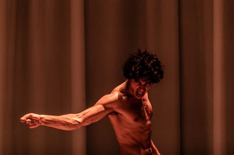 Review Equus Theatre Royal Stratford East 2019 Theatrevibe