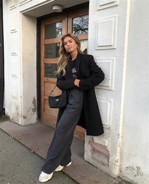 21st Century Style Icon: Matilda Djerf — Square Magazine
