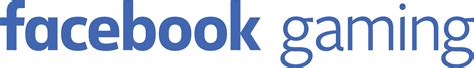Facebook Gaming Logo Png Transparent Background Imagesee