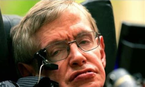 Stephen Hawking Had Warned Against Race Of Superhumans That Could