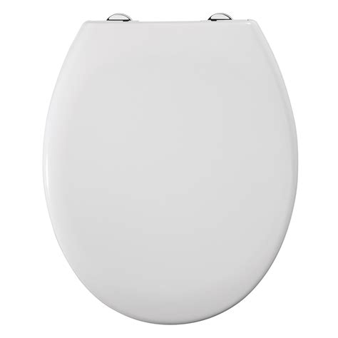 Roper Rhodes Neutron Soft Close Toilet Seat