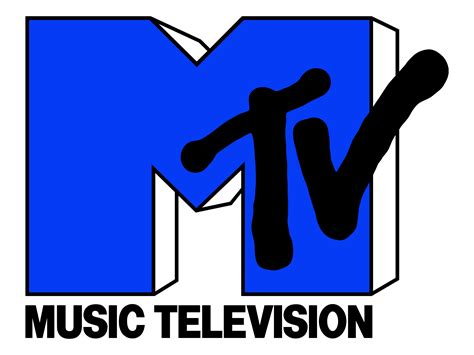 MTV Logo PNG And Vector Logo Download, 58% OFF