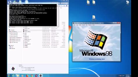 Run Windows On Dosbox Pc Arabialasopa