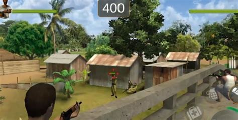 Heroes Of 71 Retaliation Android Game Lets Bangladeshis Kill