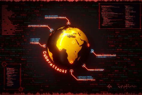 The Ultimate Guide To Cyber Threat Maps Ciso Global Formerly Alpine