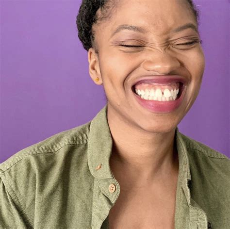 25 beautiful black women proudly sporting their tooth gaps gap teeth beautiful black women