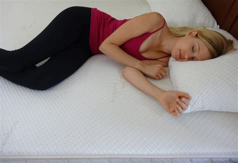 A new mattress may be the answer. Best Mattress For Back Pain 2019: The Top 10 Compared