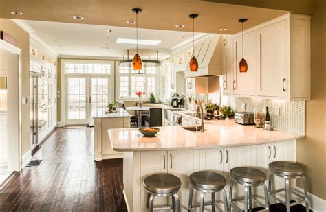 Open Floor Plan Tops List For 2018 Home Remodeling Trends Central