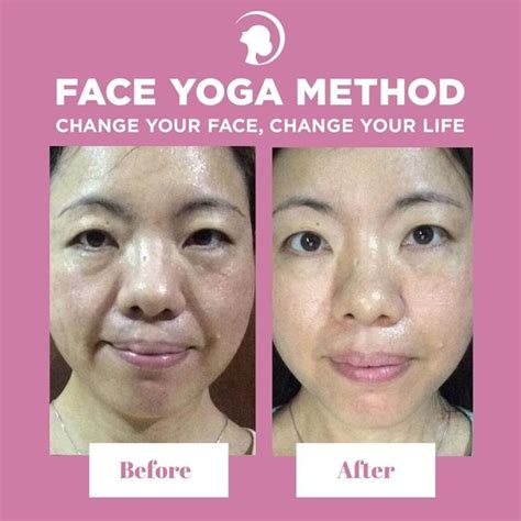 Face Yoga Method 6 Week Face Toning Bootcamp Face Yoga Face Yoga